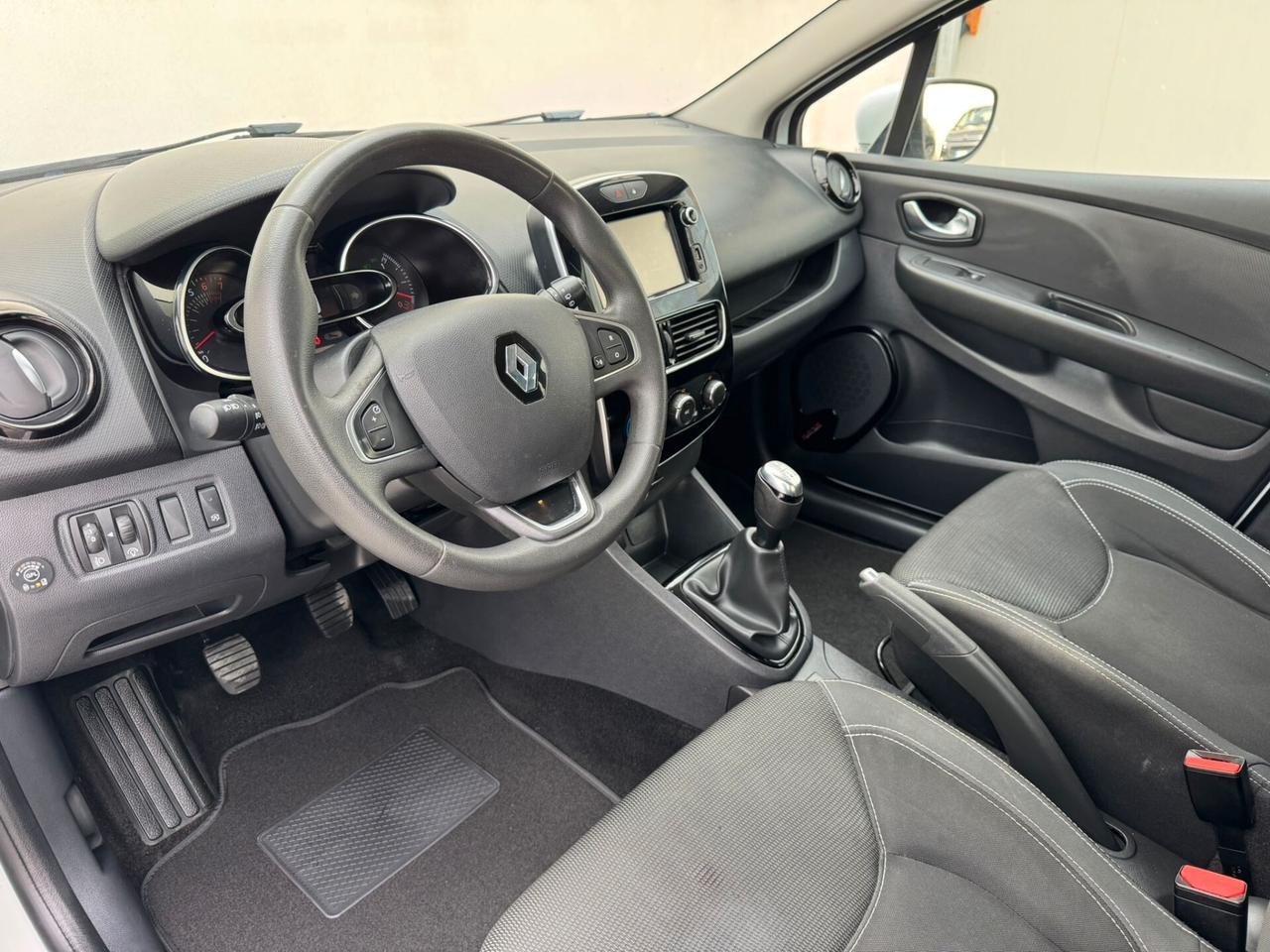 RENAULT CLIO 0.9 TCe 90cv 2019!! GPL DI SERIE !!!