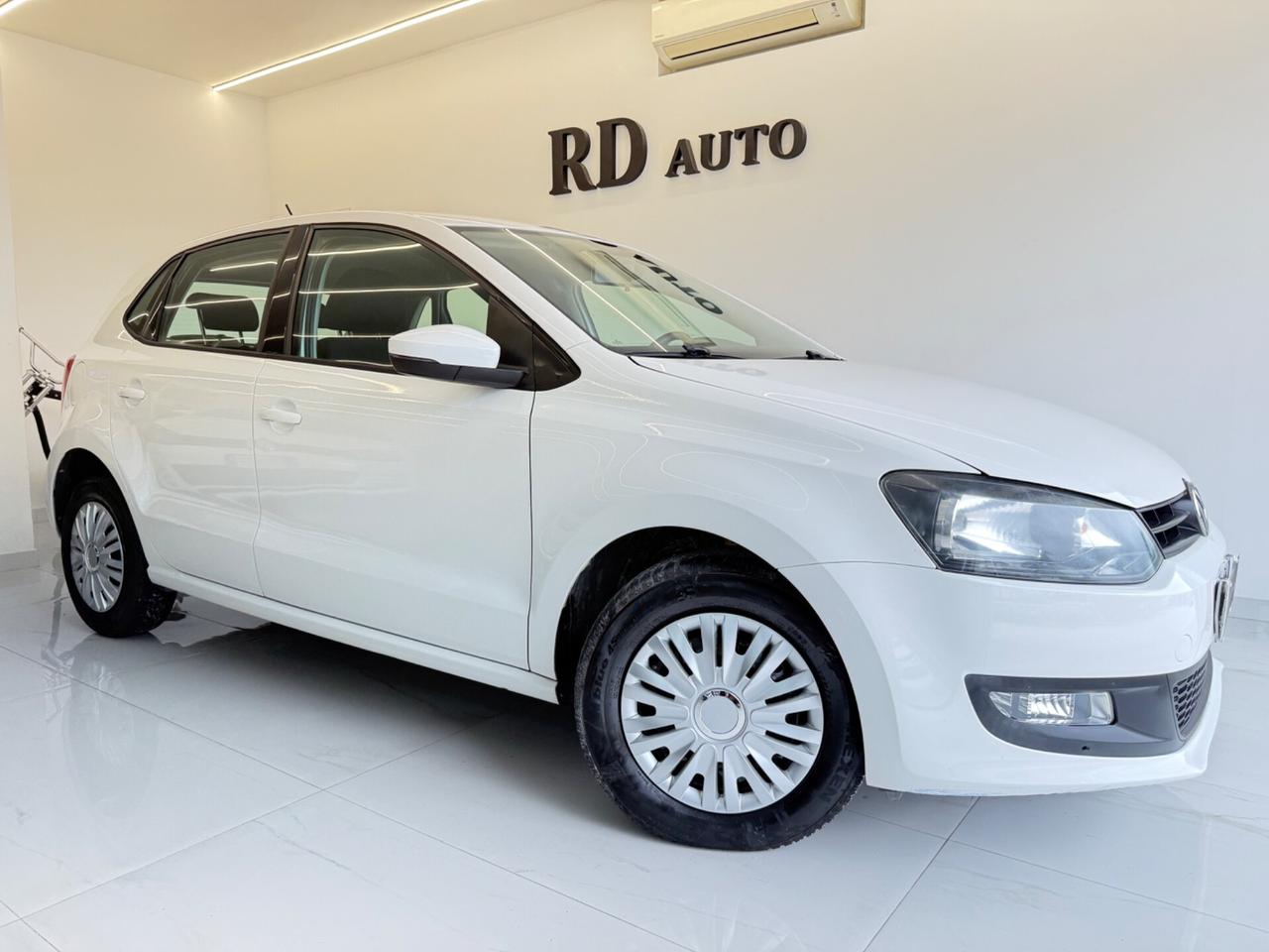 Volkswagen Polo 1.2 TDI Comfortline unico proprietario