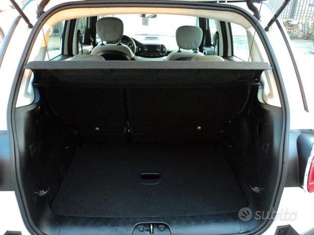 Fiat 500L 1.3 Multijet