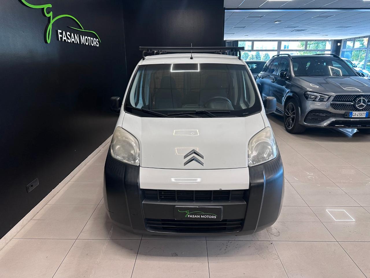 CITROEN Nemo 1.3 hdi 75cv Fap