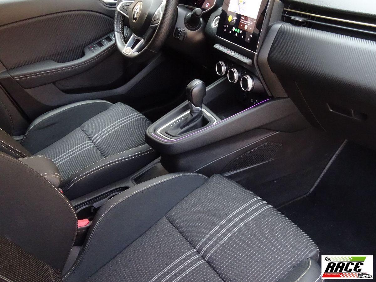 RENAULT - Clio - Full Hybrid E-Tech 145 CV Engineer.