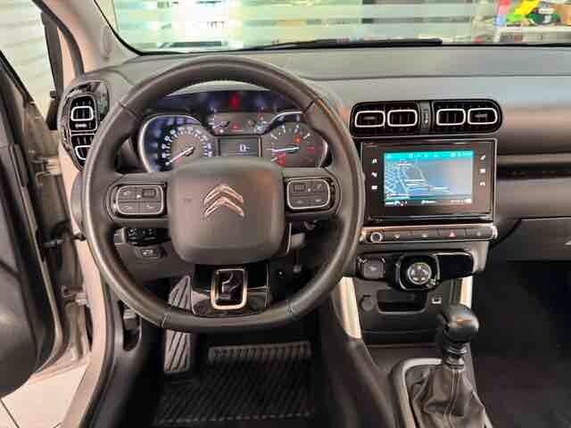 Citroen C3 Aircross 1.5 Diesel Shine 2019