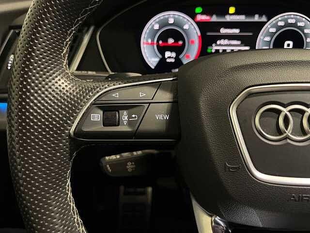 Audi Q5 SPB 40 TDI quattro S tronic S line plus