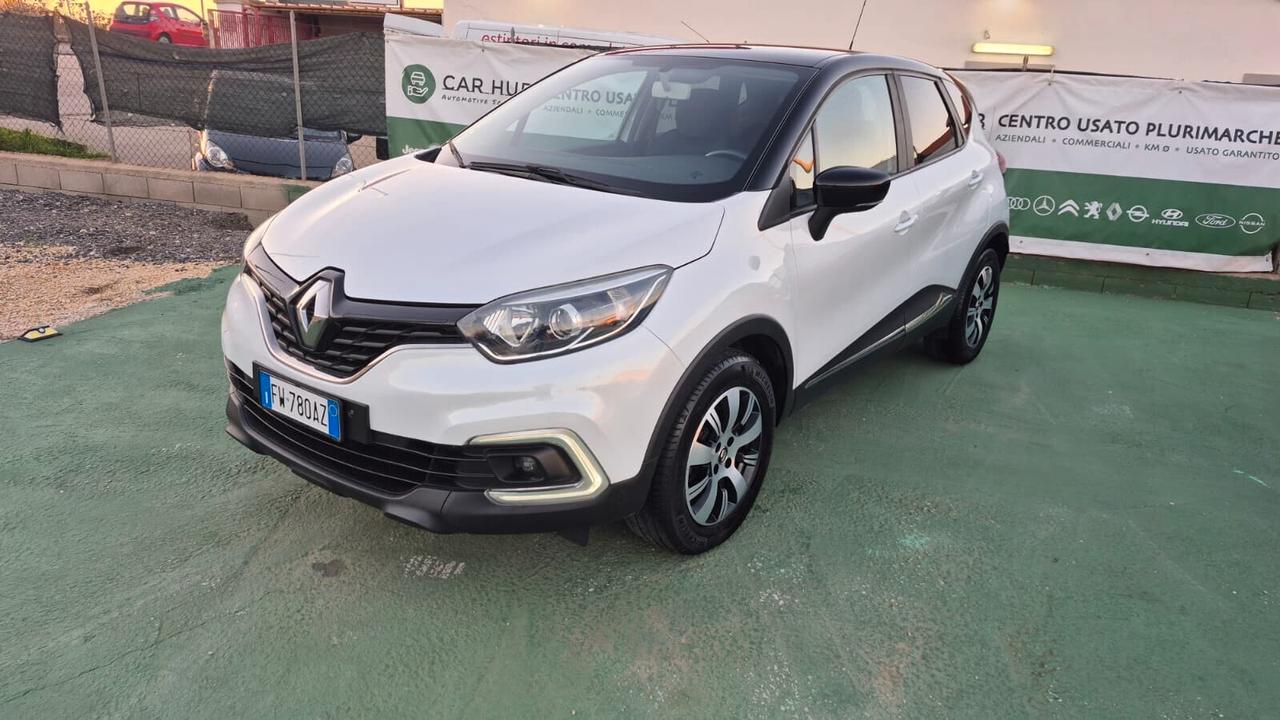 Renault Captur dCi 8V 90 CV Sport Edition2