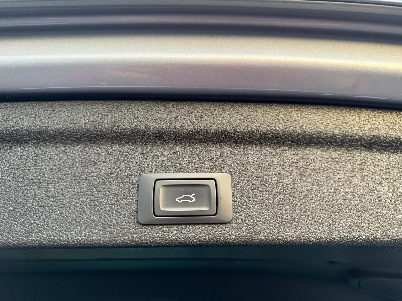 Audi Q3 Sportback 2.0 TDI 190CV