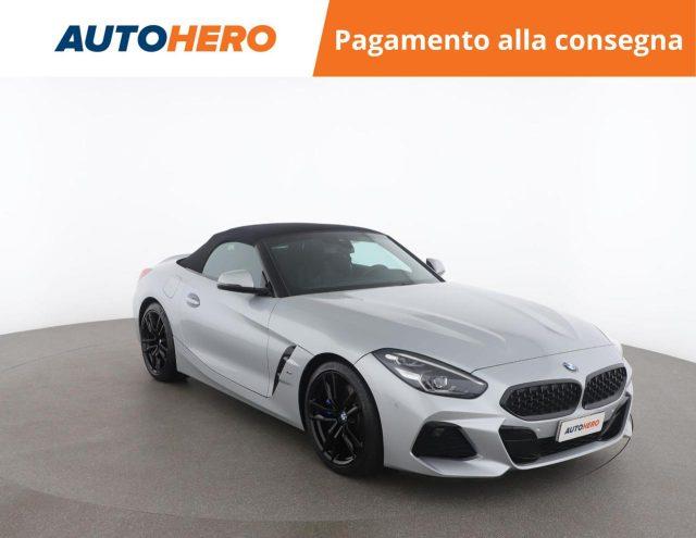 BMW Z4 sDrive30i Msport