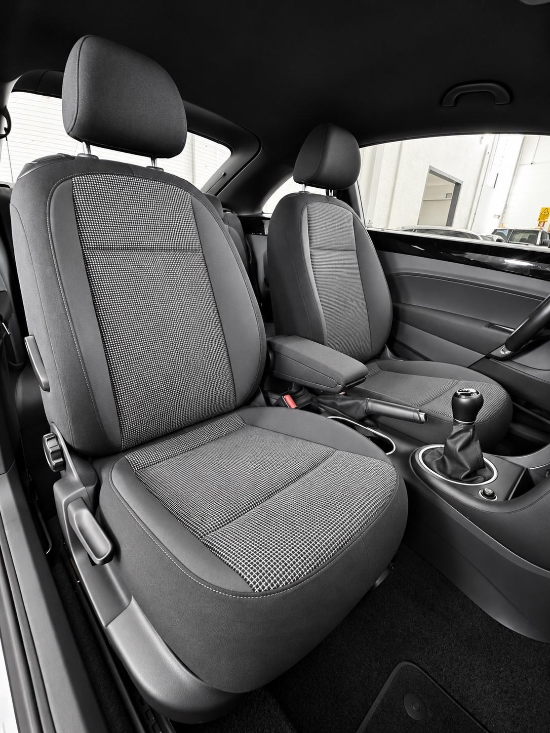 Volkswagen Maggiolino 1.4 TSI Sport