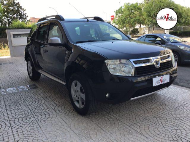 DACIA Duster 1.5 dCi 110CV 4x2 Lauréate