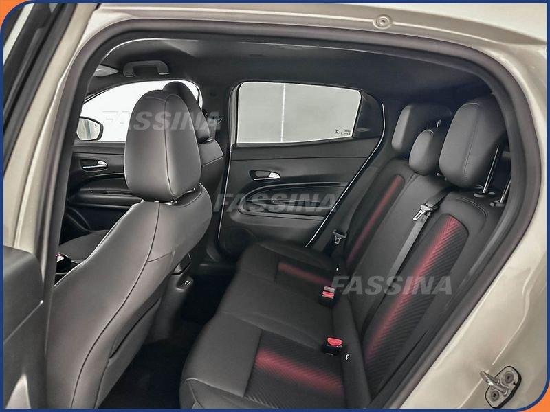 Alfa Romeo Junior Ibrida 1.2 145cv Hybrid eDCT6 ibrida SPECIALE
