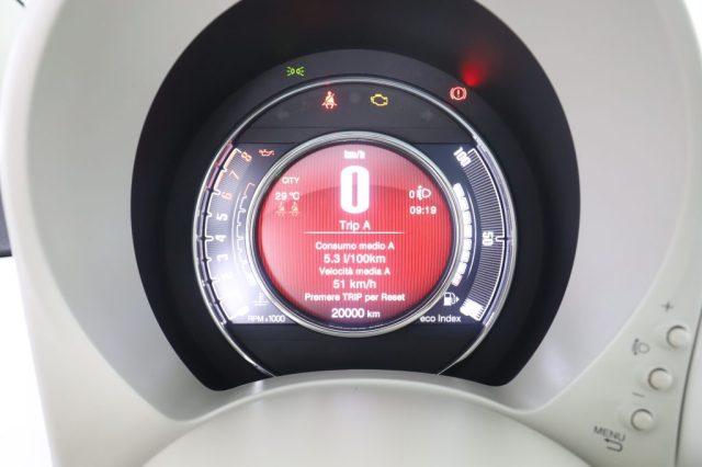 FIAT 500 500 1.0 Hybrid Dolcevita