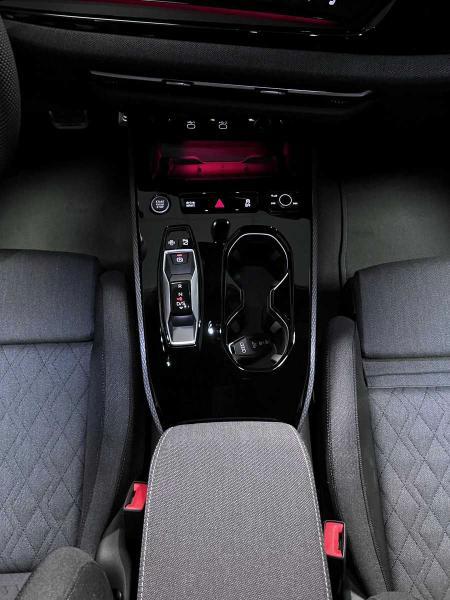 Audi A5 Avant 2.0 tdi mhev+ S line edition 204cv s-tronic vari colori lista acc