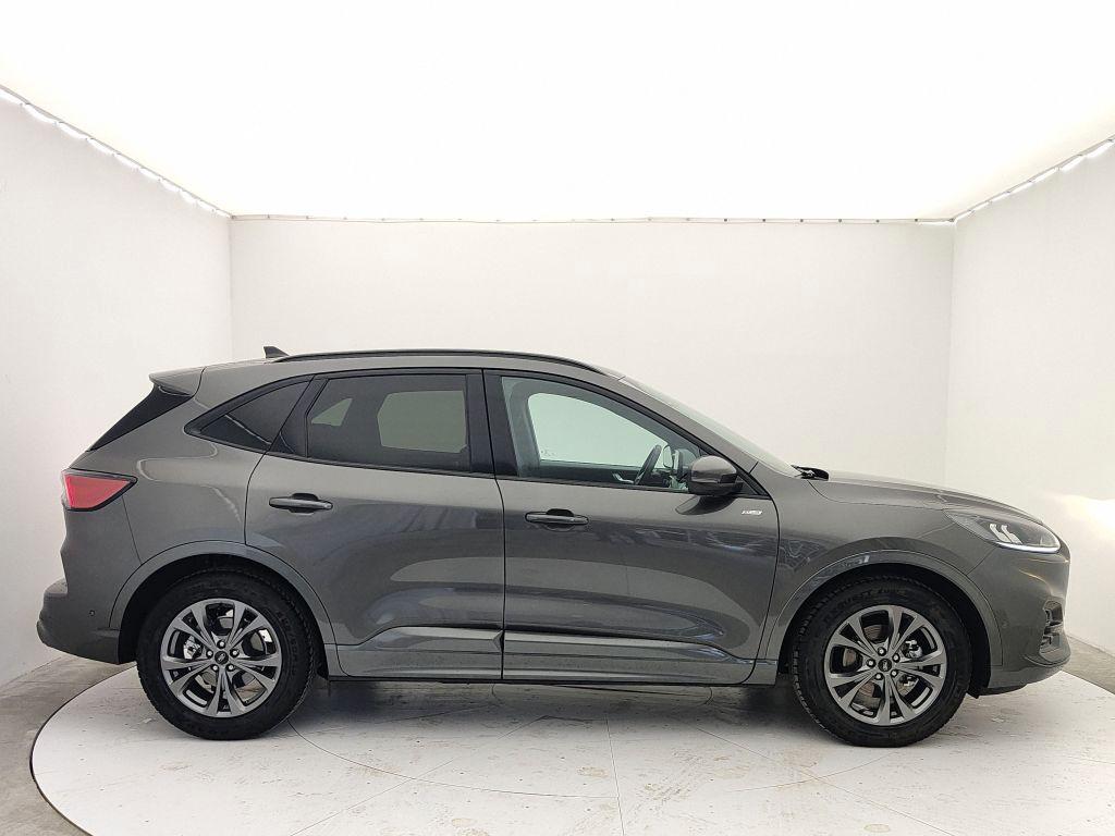 FORD Kuga 3ª serie - Kuga 2.5 Full Hybrid 190 CV CVT 2WD ST-Line