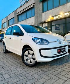Volkswagen up! 1.0 75 CV 3p. high - ok neopatentato