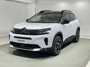 Citroen C5 Aircross Hybrid 180 E-EAT8 Max