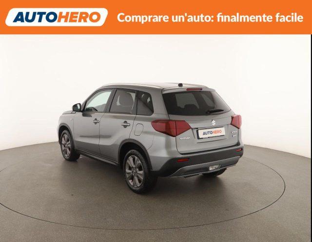 SUZUKI Vitara 1.4 Hybrid 4WD AllGrip Top