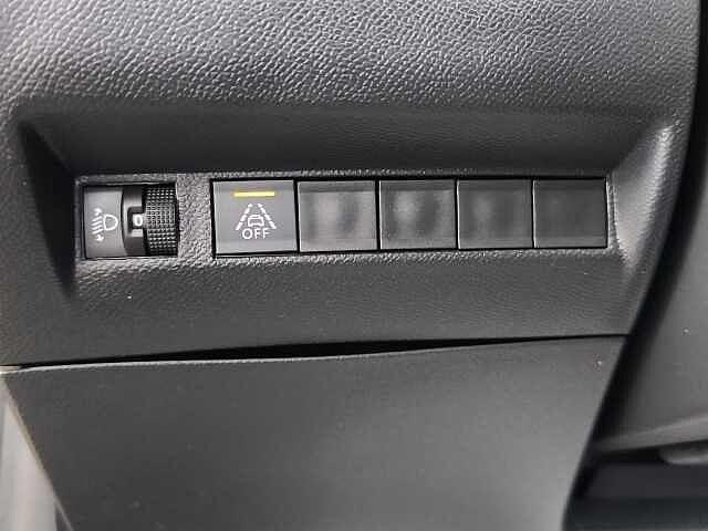 Peugeot 208 PureTech 75 Stop&Start 5 porte Active Pack
