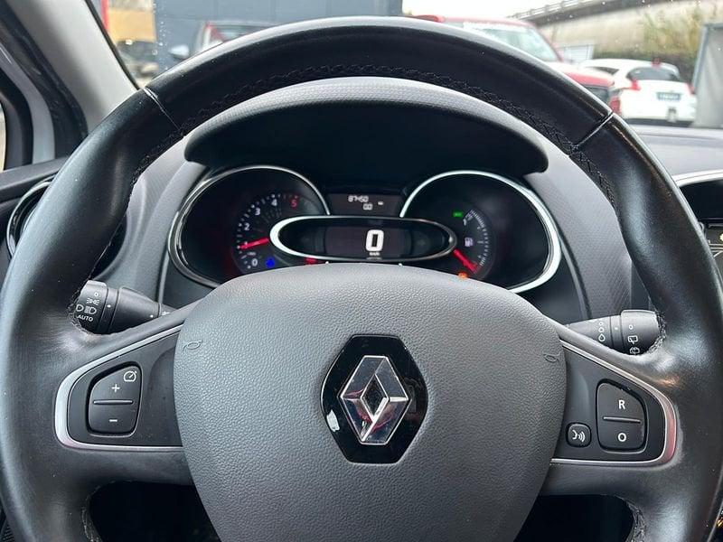 Renault Clio 5 Porte 1.5 dCi 75cv Moschino Intens