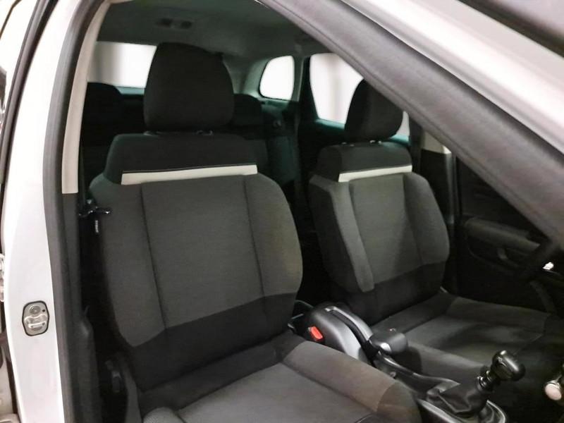 CITROEN C3 AIRCROSS PureTech 110 S/S Shine