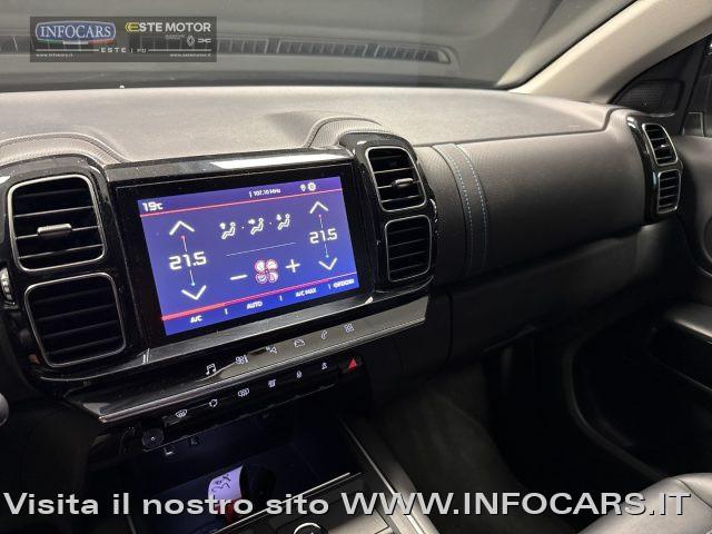 CITROEN C5 Aircross BlueHDi 130 CV EAT8 Feel Pack - PROMO