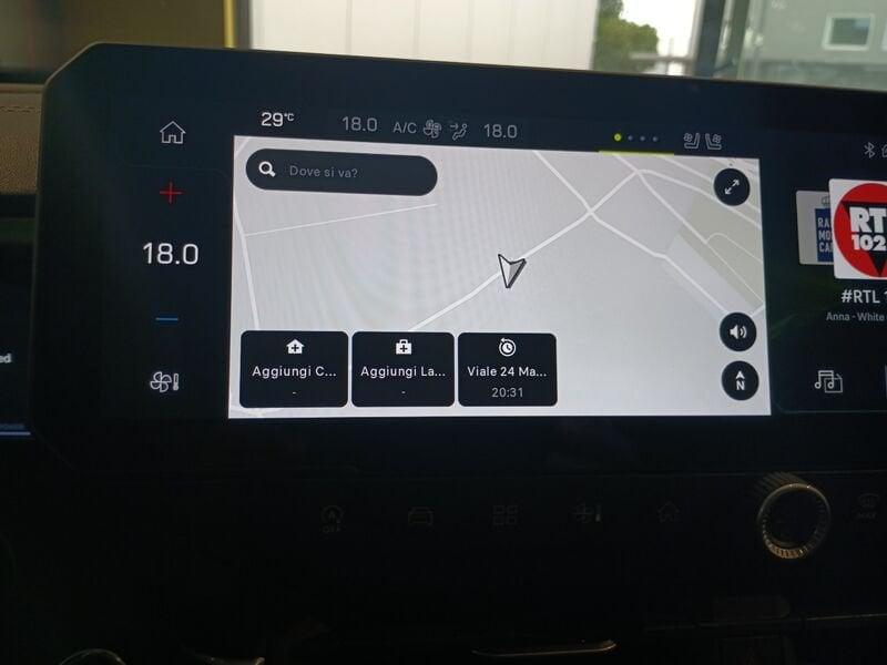 Jeep Compass E-Hybrid 1.2 Turbo MHEV 106kW First Edition DCT
