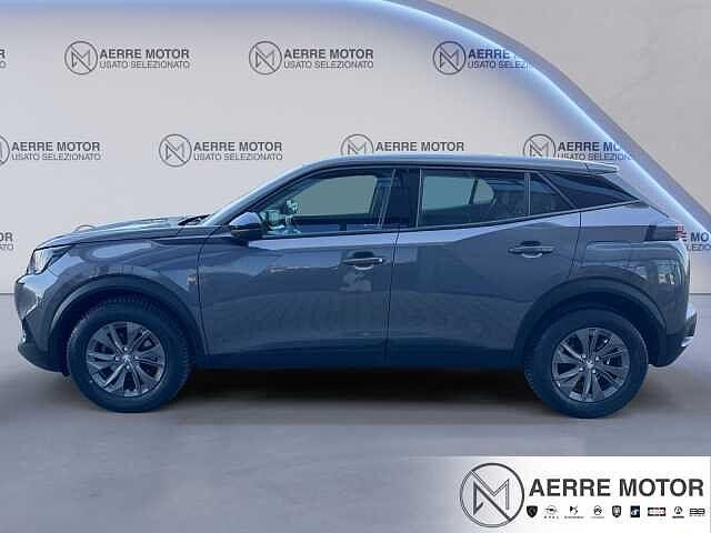 Peugeot 2008 1.2 PureTech 100 CV Active Pack