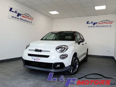 FIAT 500X 1.3 MultiJet 95 CV Sport FULL LED