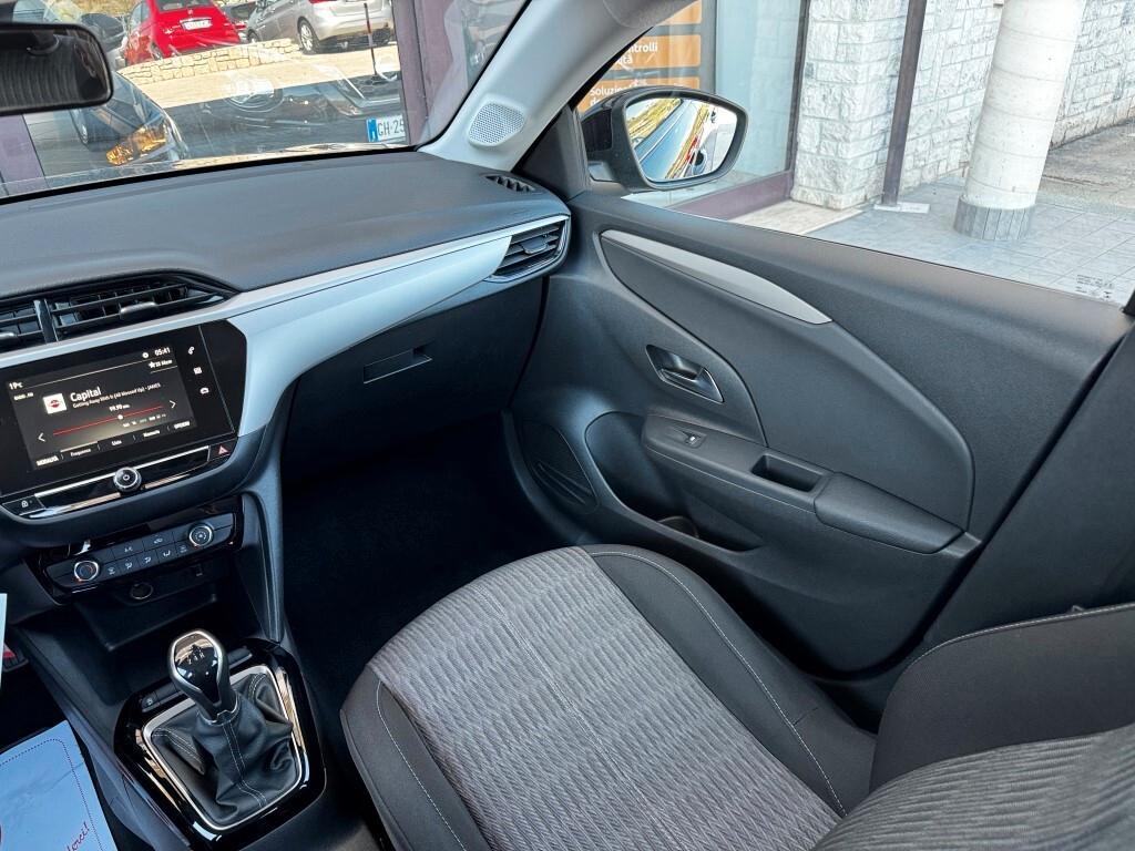 Opel Corsa 1.2 Edition S&s 75cv