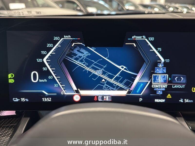 BMW Serie 5 Touring Serie 5 G61 Touring i5 Touring edrive40 MSport Pro