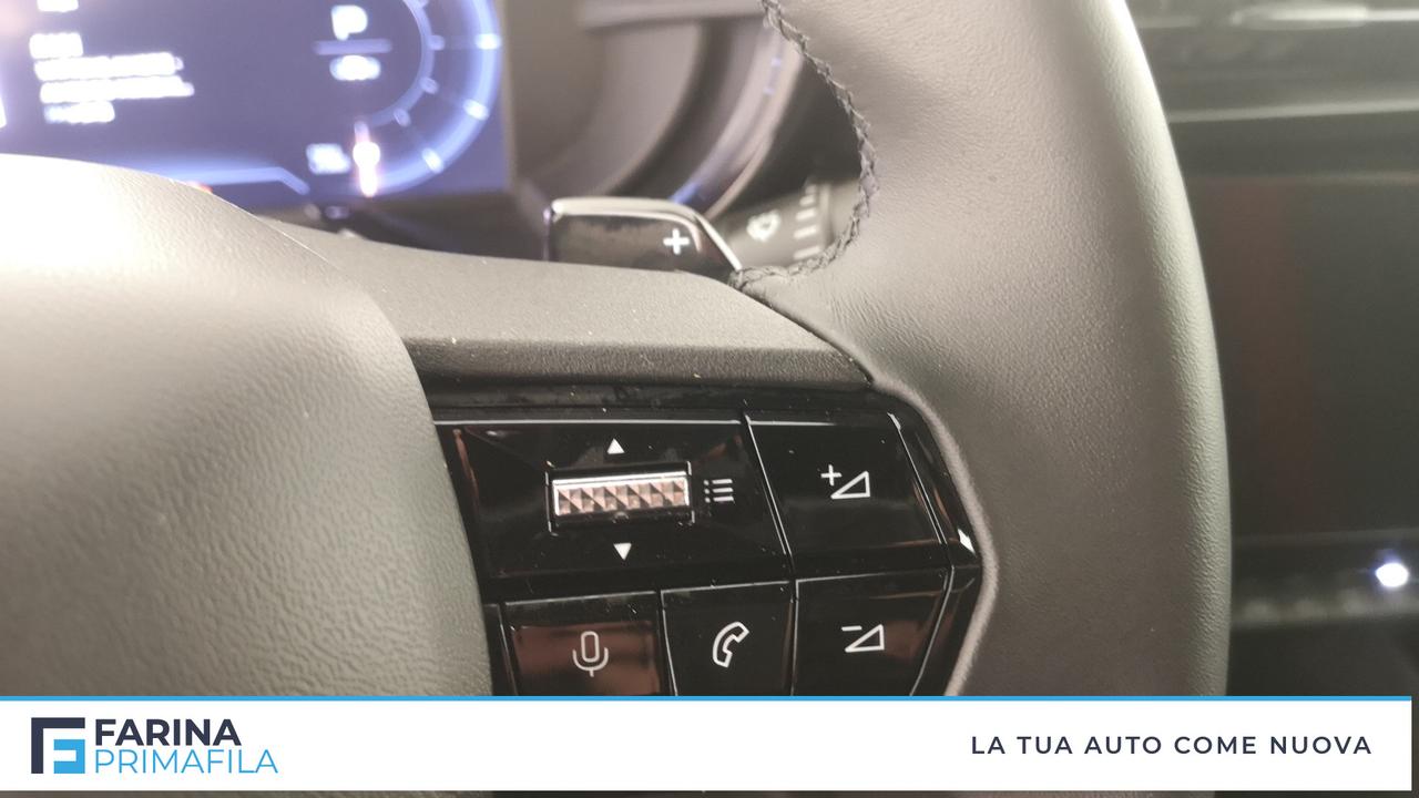 ALFA ROMEO Junior Ibrida Ibrida Speciale1.2 145cv Hybrid Edct6