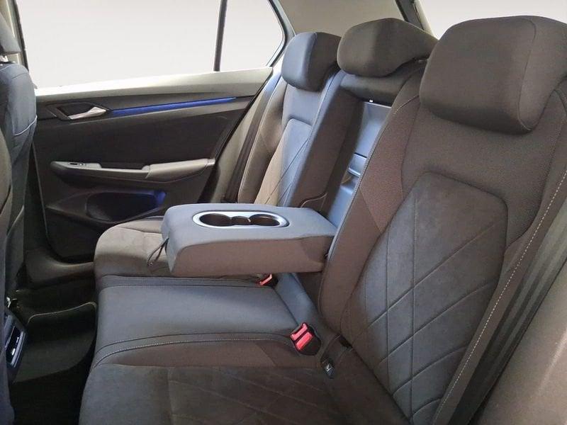 Volkswagen Golf 2.0 TDI SCR 85kW Style DSG