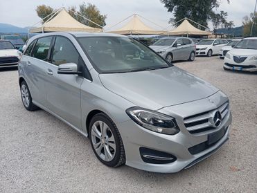 Mercedes-benz B 180 d Sport