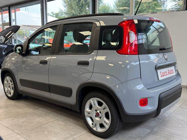 FIAT Panda 1.0 FireFly S&S Hybrid *UNICO PROP.*OK NEOPAT.*