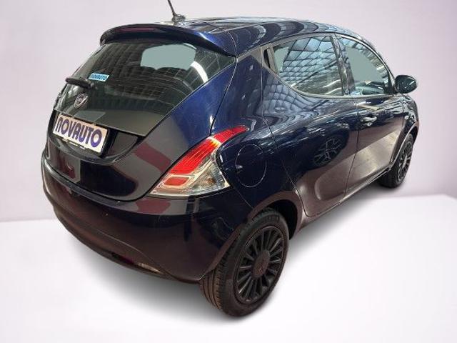 LANCIA Ypsilon 1.2 69 CV 5 porte S&S Elefantino Blu