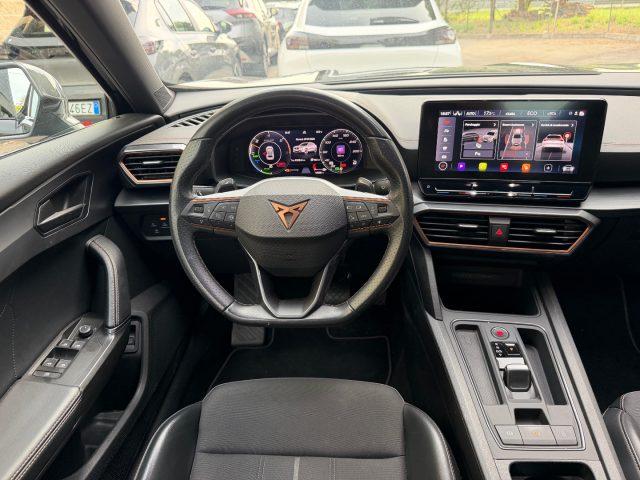 CUPRA Formentor 1.4 E-HYBRID DSG 204CV UNIPROPRIETARIO CERCHI 19"