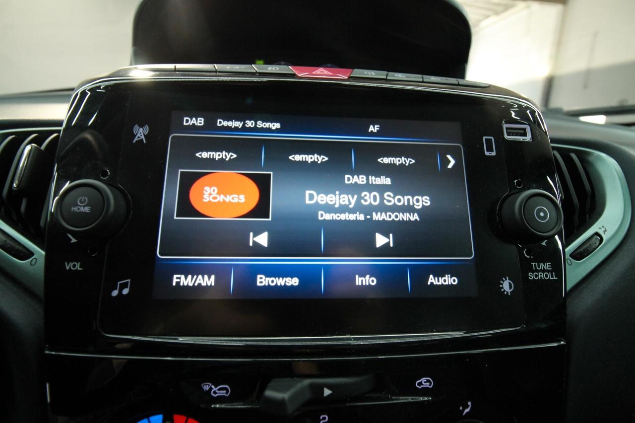 LANCIA YPSILON 1.0 70 CV HYBRID GOLD