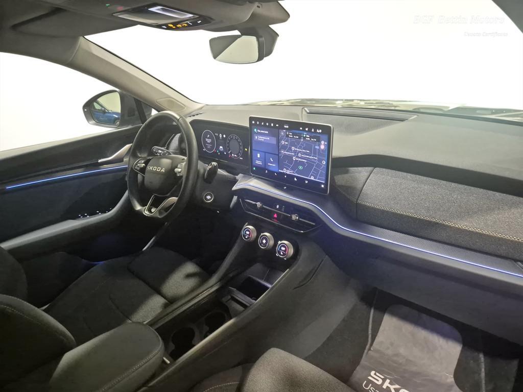 Skoda Kodiaq 2.0 tdi evo Executive 150cv dsg 7p.ti