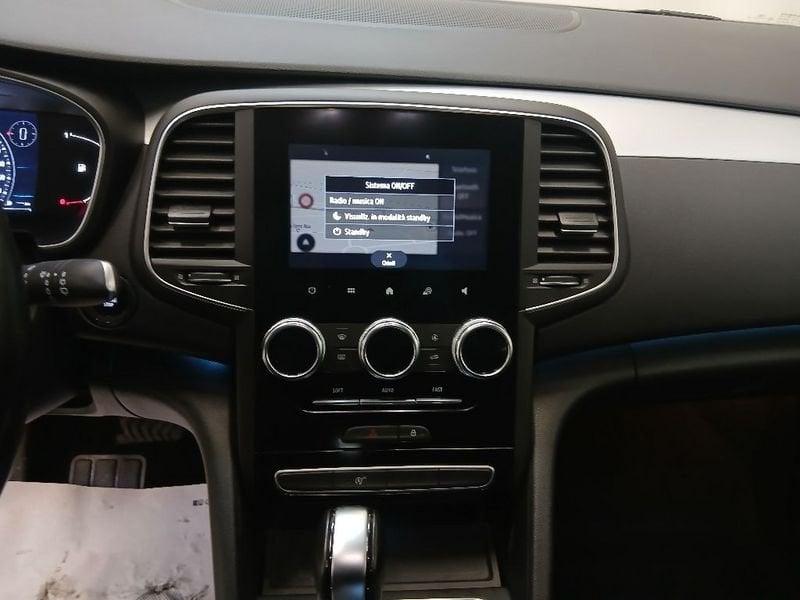 Renault Talisman Sporter 2.0 blue dci Business 160cv edc