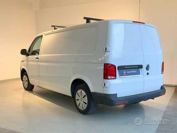 Volkswagen T6.1 Transporter 2.0 TDI 150CV PL Furgo