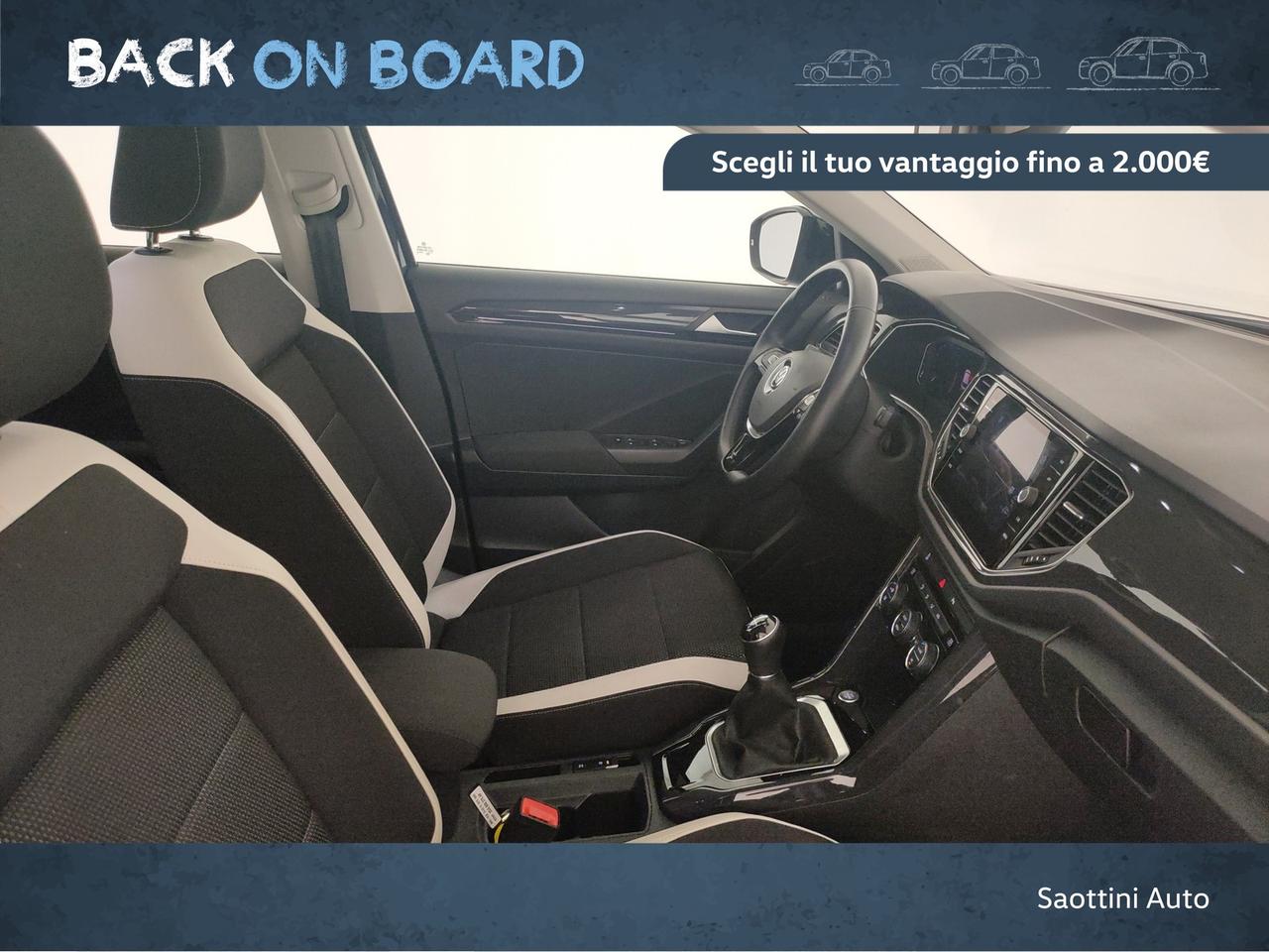 1.0 TSI Advanced