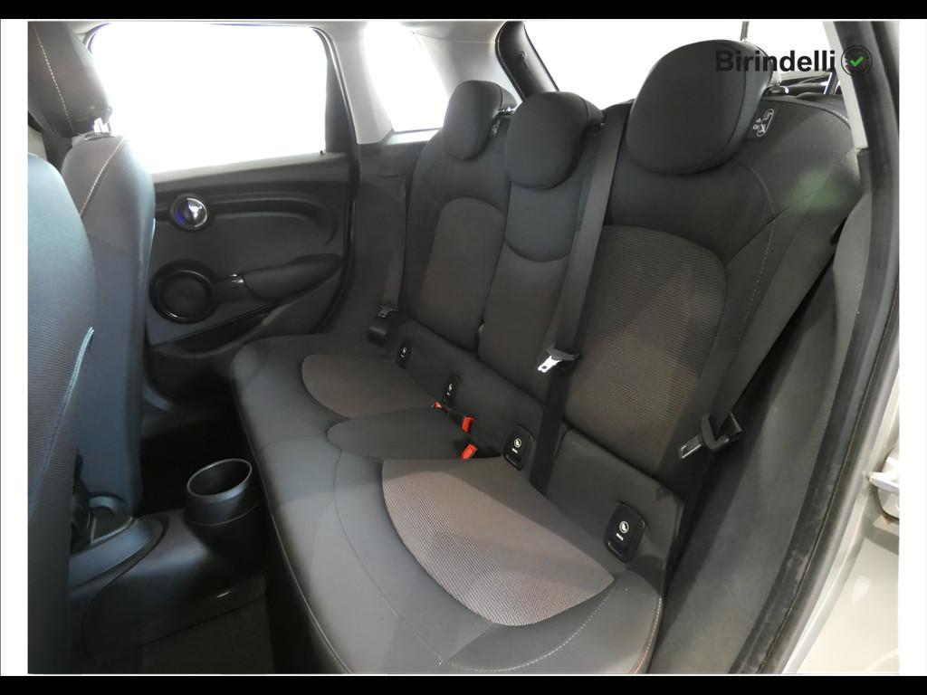 MINI Mini 5 porte (F55) - Mini 1.5 Cooper Hype 5 porte