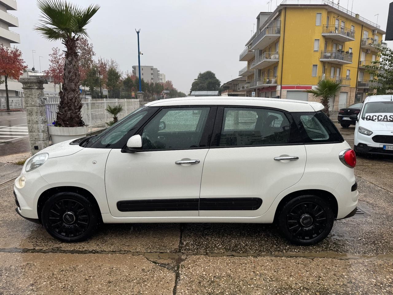 Fiat 500L 1.3 Multijet 95 CV 2020 (PERMUTO)