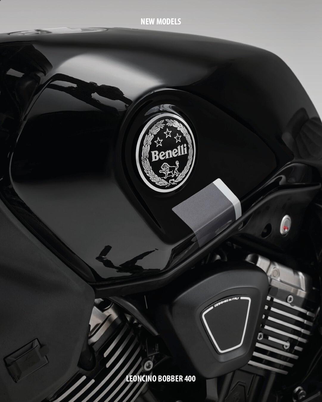 Benelli Leoncino BOBBER 400 AZIENDALE, SOLO €.5.000,00 !!!!