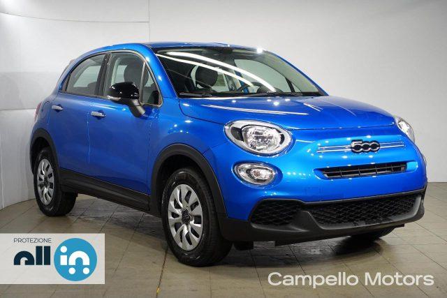 FIAT 500X 500X 1.5 T4 Hybrid 130cv DCT MY24