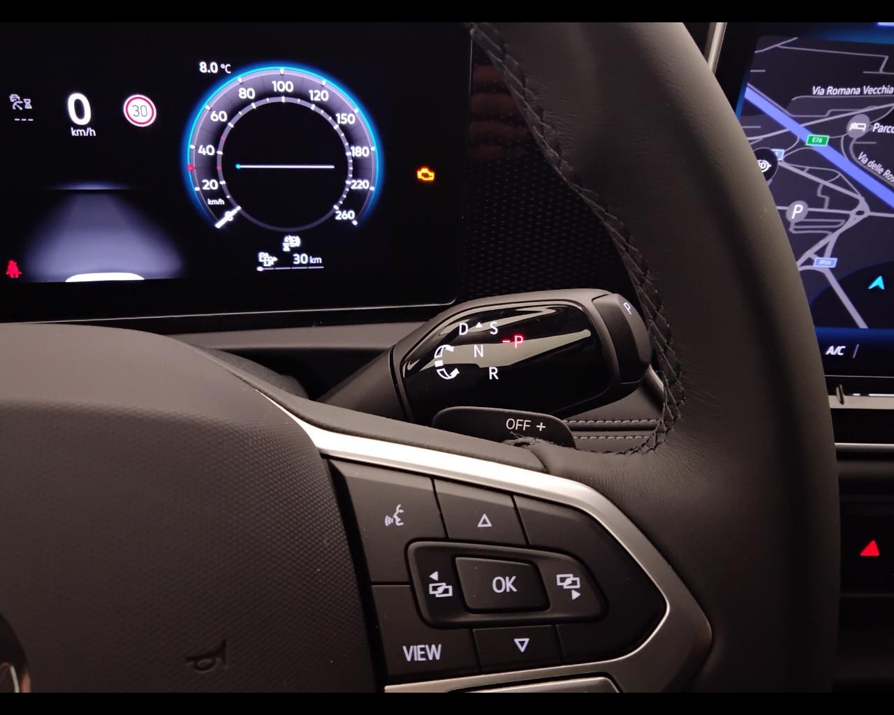 VOLKSWAGEN Tiguan III 2024 - Tiguan 1.5 tsi ehybrid Life 204cv dsg