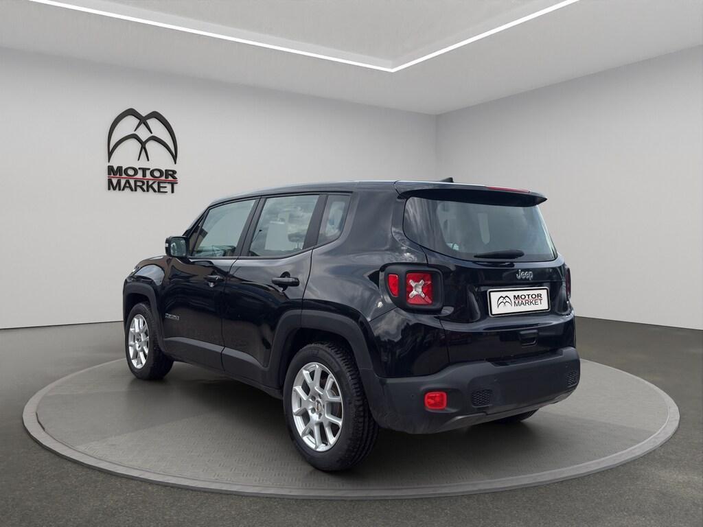 Jeep Renegade 1.0 T3 Limited 2WD