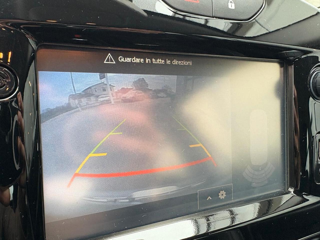 Renault Clio DUEL 1.2 75 CV 5 porte 40000 KM