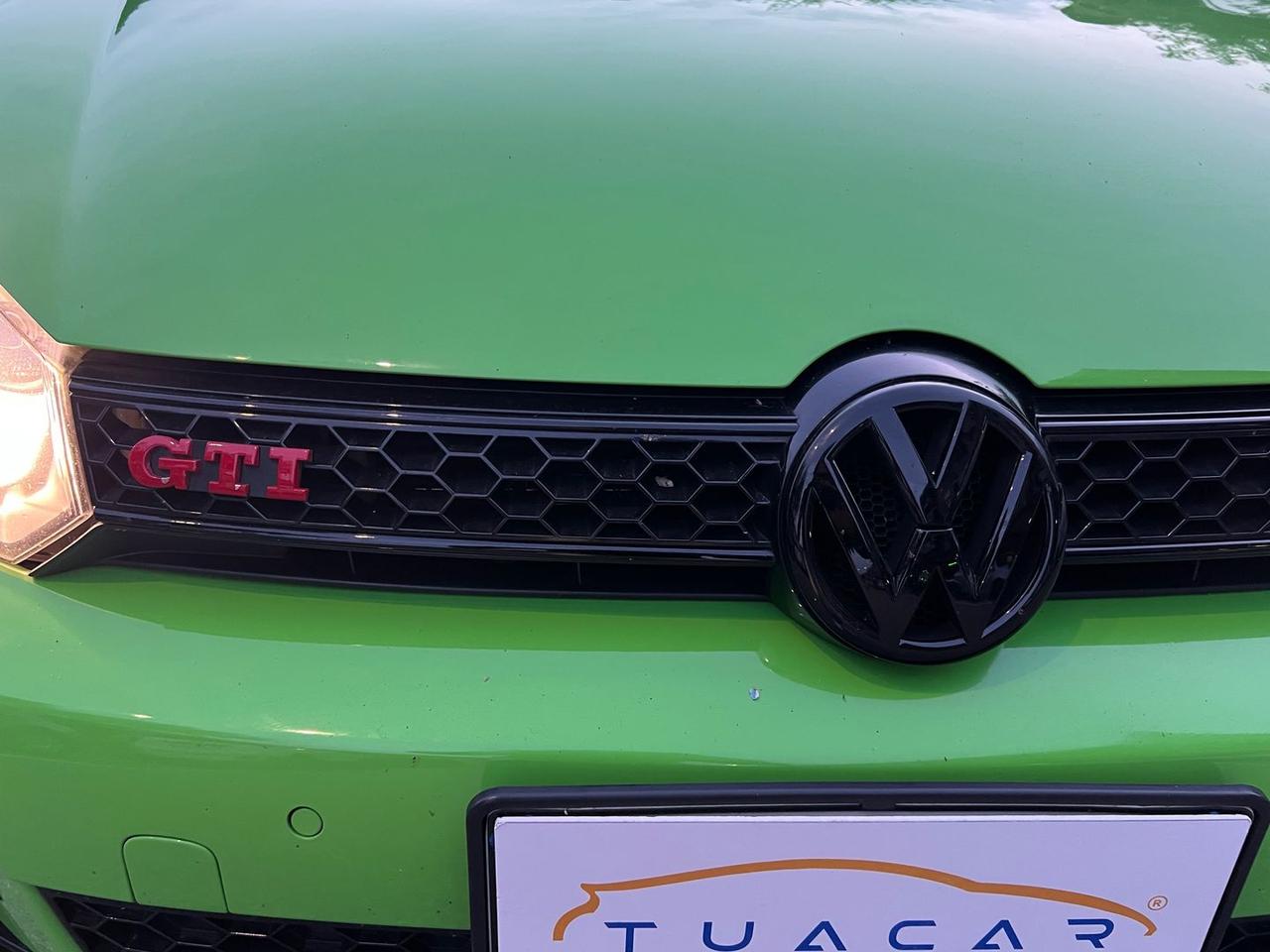 Volkswagen Golf Edition 35 2.0 GTI #7431