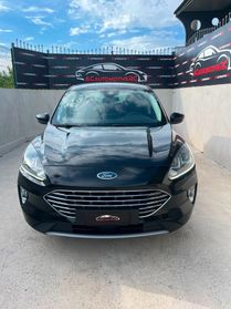 Ford Kuga 2.5 Plug In Hybrid 225 CV CVT 2WD Titanium