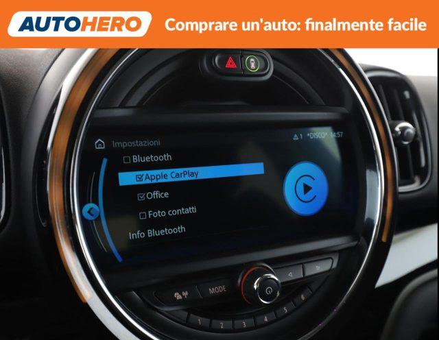 MINI Countryman 2.0 Cooper SD Countryman ALL4 Automatica