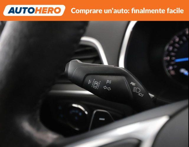 FORD S-Max 1.5 EcoBoost 160CV S&S 7 posti Titanium Business